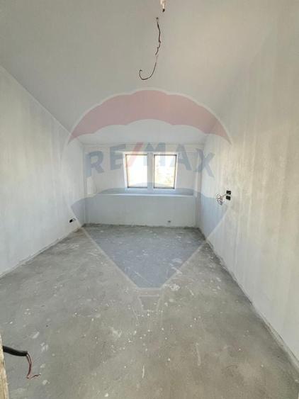 Apartament spectaculos 4 camere | Vilă | Zona P-ta Alba Iulia–Dristor - 14