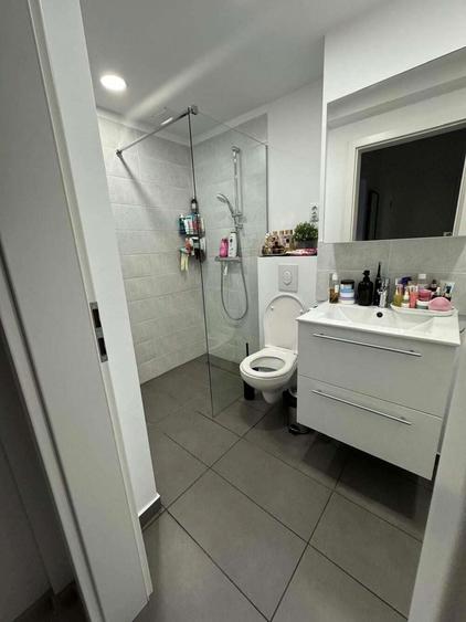 Unirii - Vanzare ap. 1 camera + garaj si boxa depozitare - Str. Voinicenilor - 7