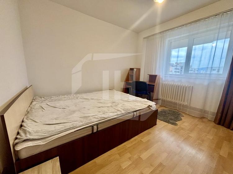 Apartament 2 camere I decomandat I cu parcare I Marasti I Dorobantilor - 6