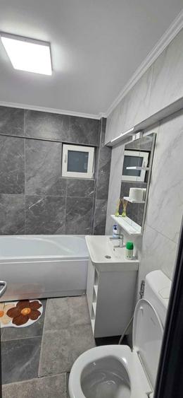 Vand apartament 4 camere - 8