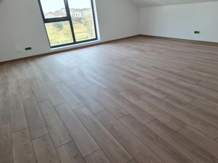 Locuinta cuplata ,tip duplex P+1+M,Sd190mp,Su145mp,4 camere,  "vanzare "la alb"! - 20