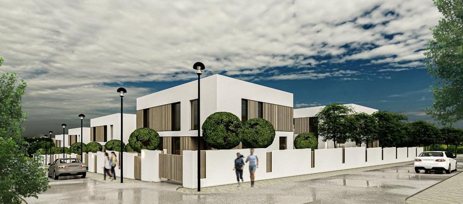 Duplex cu 5 camere în Bucium - 6