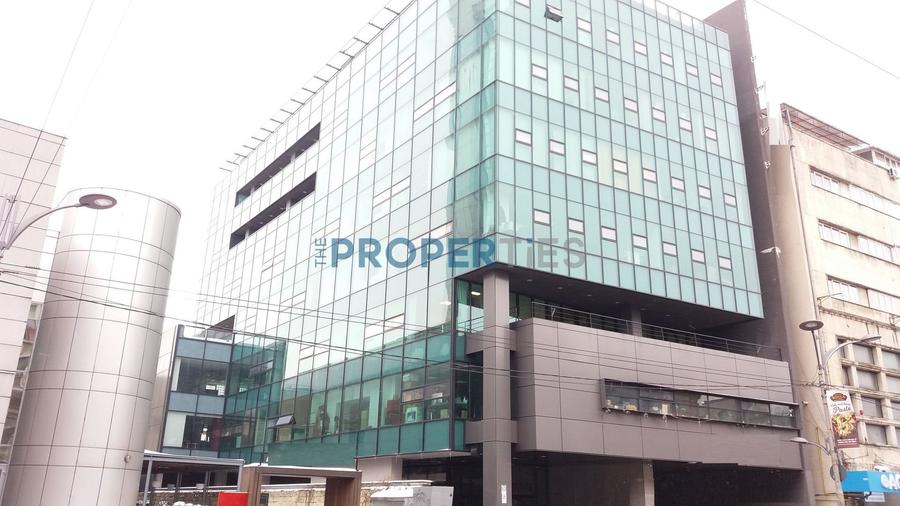 Comision 0! Spatiu birouri in zona Piata Romana - de la 290,7mp - 1