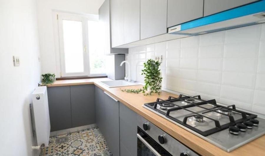 APARTAMENT LUX 2 CAMERE SEMIDECOMANDAT CONFORT 2 ZONA CASA DE CULTURA - 7