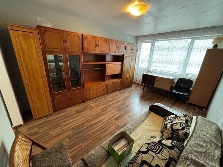 Garsoniera - zona Podu Ros - Restaurant Cotnari - Pet Friendly - 3