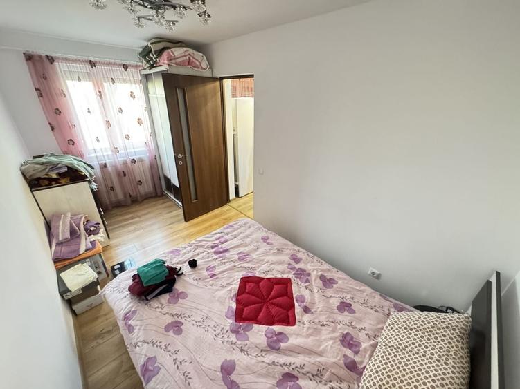 Apartament 2 camere cu Gaze zona Tomis Nord - 3