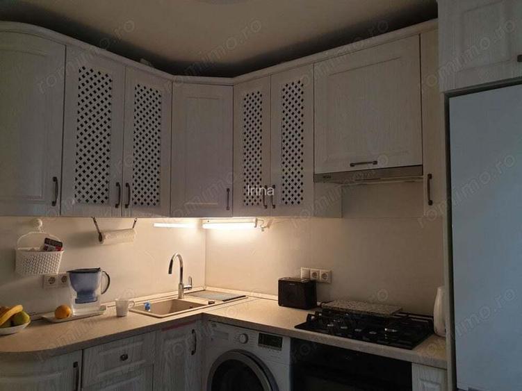 De inchiriat in zona Aparatorii Patriei un apartament cu 2 camere