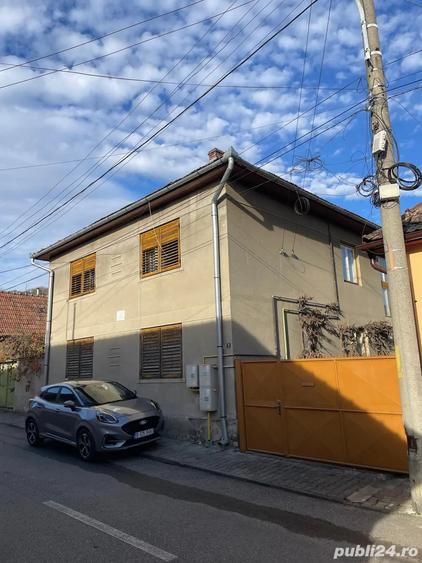 Casa de vanzare str. Vitei (Stadionului) - 1
