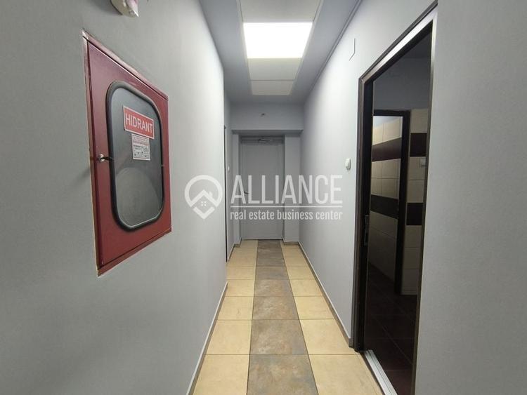 BALADA NEJ(COD03)-Etaj in cladire de birouri si parcare! - 15