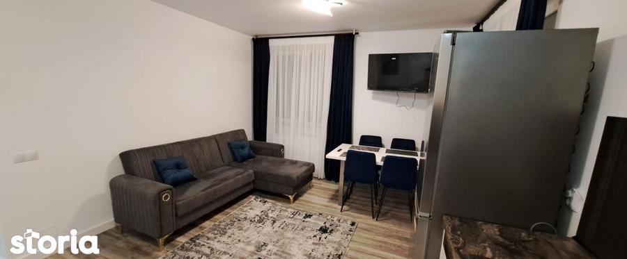 Inchiriez apartament 3 camere, zona vivo - 8