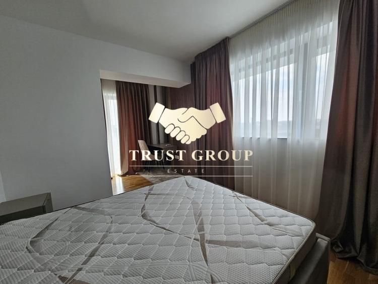 Apartament 3 camere Barbu Vacarescu-Floreasca - x2 parcari x2  boxe - 11