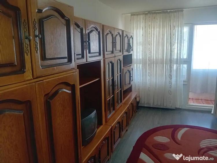 Garsoniera 34mp etaj 3 Darmanesti la cheie balcon centrala termopan - 7