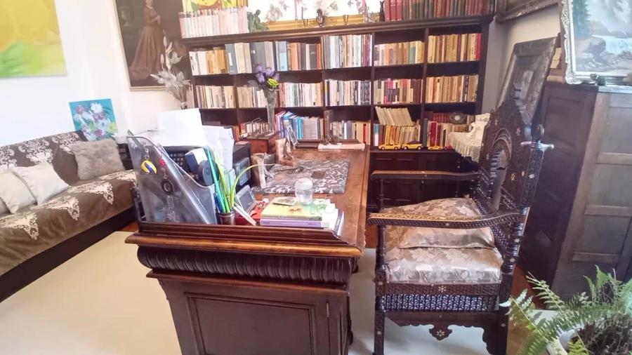 REA1025329 Aprtament 3 camere I Piata Romana - 5