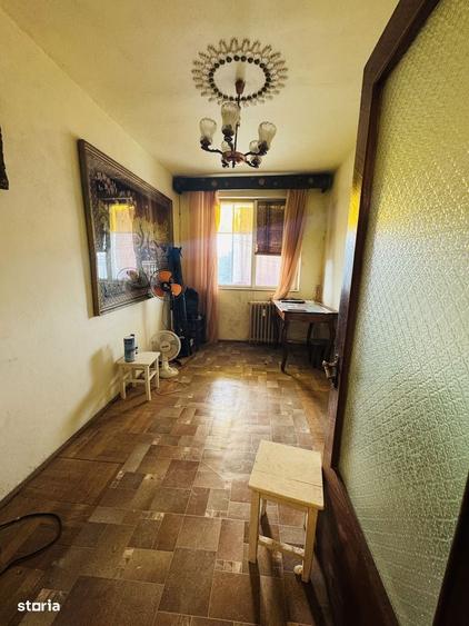 Apartament 4 camere Podgoria - 1