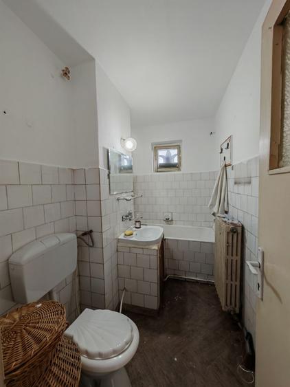 Apartament cu 2 camere decomandat în Gojdu