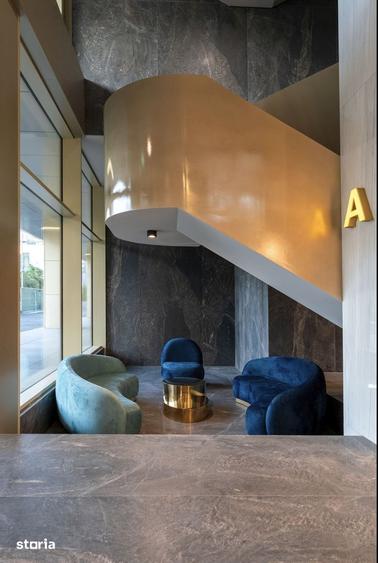 Apartament 3 camere *Premium Project* - Floreasca - 8