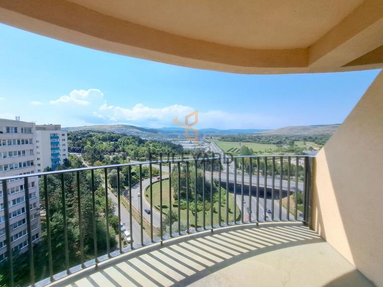 Comision 0. Apartament 1 camera bloc nou cu CF! - 1