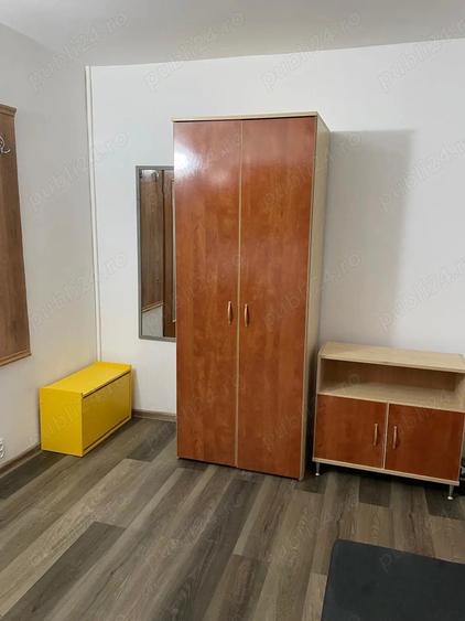 De inchiriat garsoniera in zona Blascovici - 2