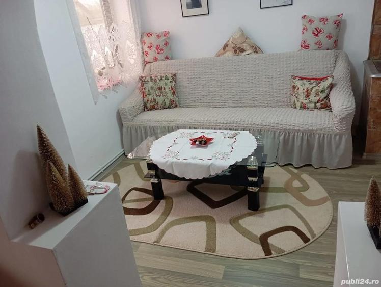 Casa de vanzare - Gara Banca - 5