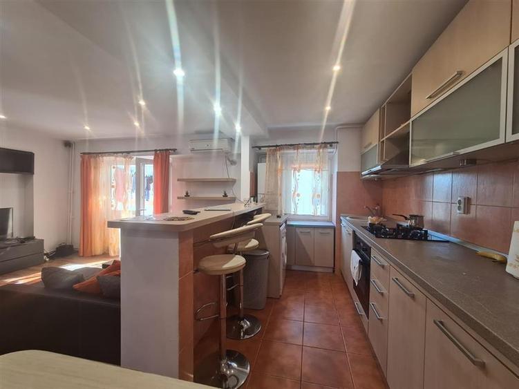 Apartament 3 camere Minerva - Familial - 5