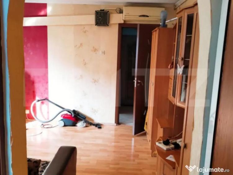 ???? De vanzare apartament 2 camere 60000Euro Berceni, - 7