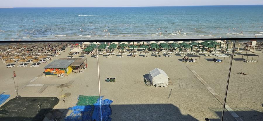 Promenada Mamaia Nord - Apartament Exclusivist cu 3 camere si cu vedere la Mare - 25
