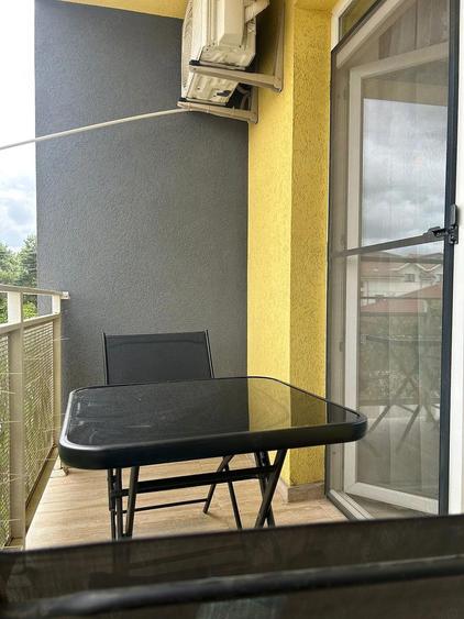 Apartament 1 camera, complet mobilat ?i utilat, etaj 1 Calea Urseni | Parcare inclusa - 10