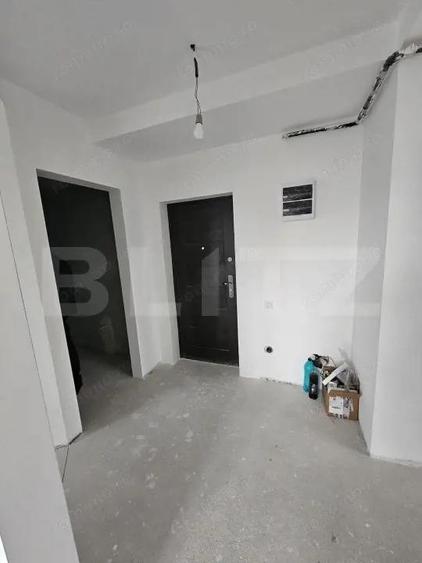 Apartament cu 3 camere, 69,83 mp utili, zona Itcani - 1