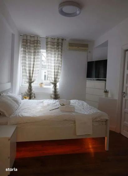 2 camere | Cismigiu | Universitate | Centrala proprie | Ultracentral - 7