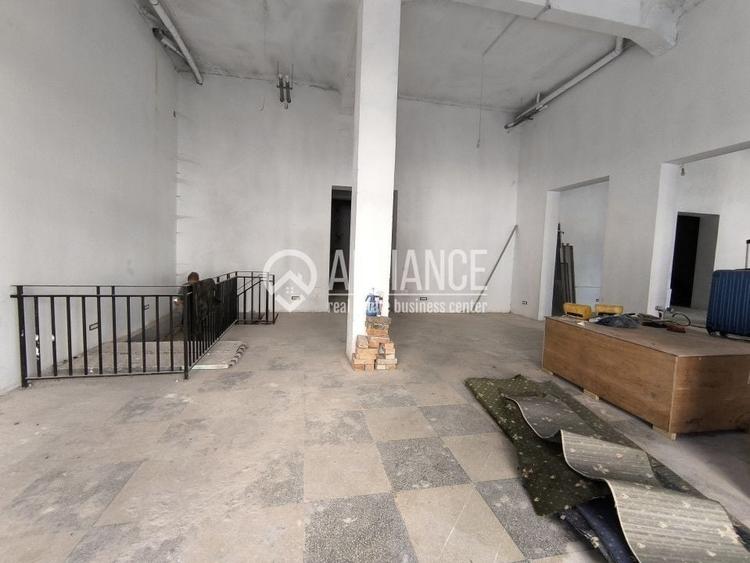 POLICLINICA CU PLATA(cod03) - Spatiu comercial luminos si inalt ! - 6