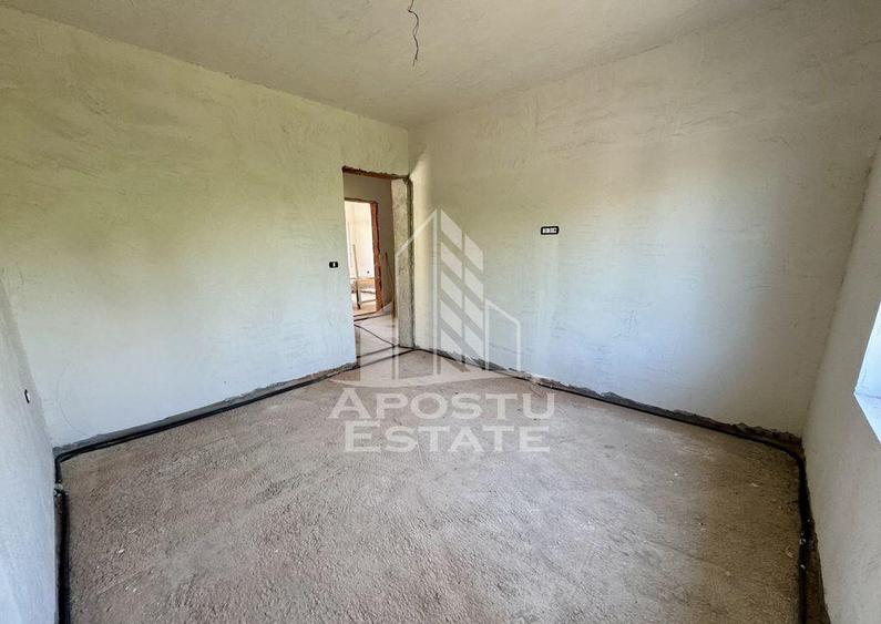 Duplex cu 4 camere si dressing, la alb Calea Urseni la as... - 3