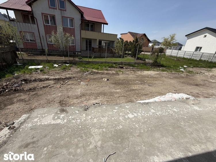 Vila individuala P+1+M - 11