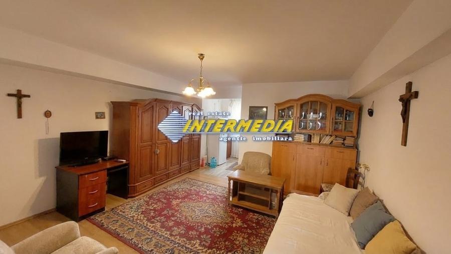 Apartament 2 camere Bloc Nou mobilat si utilat loc parcare - 5