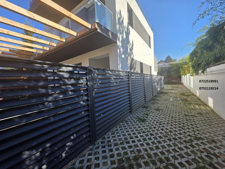 Bucurestii Noi Vila deosebita 2025 - 19