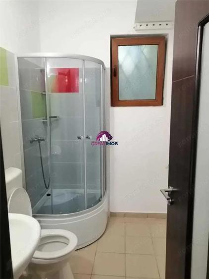 Garsoniera moderna de inchiriat Floreasca, aproape de Mall Promenada, Sector 2 - 5