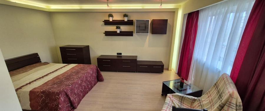 Inchiriere garsoniera S2, Fac. de Constr., Inginerilor Tei - 12