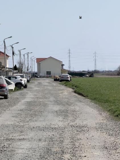 TEREN PENTRU CASA/ DUPLEX - 2