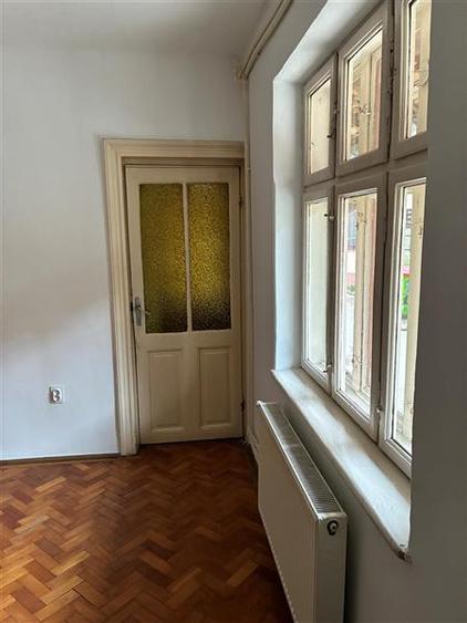 casa 3 cam zona Armeneasca- Mosilor, str. Toamnei - 8