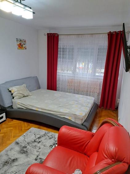 Vand apartament 3 camere - 7