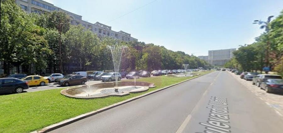 Spațiu comercial, de 78.790000915527 mp, în Unirii
