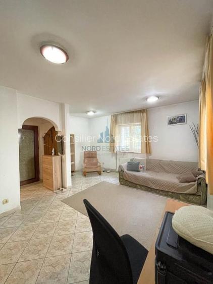 Baneasa, Metrou Pod Baneasa, apartament de vanzare  cu garaj Baneasa, Metrou Pod Baneasa, apartament de vanzare  cu garaj