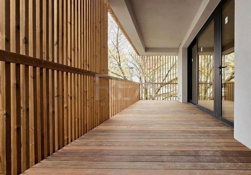 3 camere Dorobanti decomandat, centrala,parcare, et. 2, an 2025, 85 mp - 2