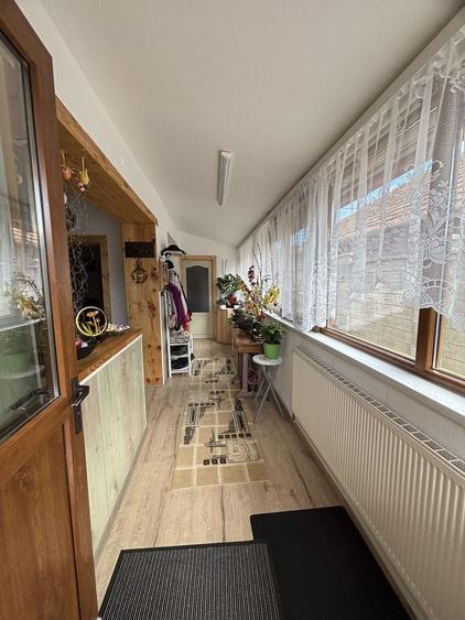 Casa de vânzare în zona Girocului - 16