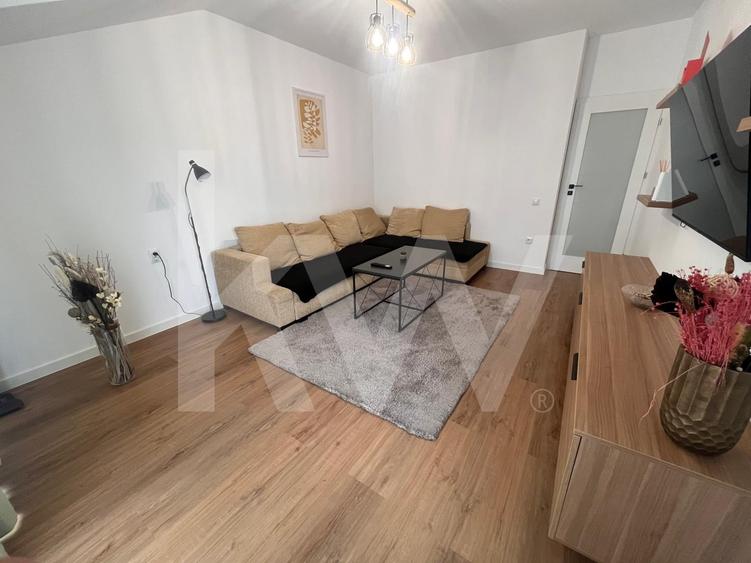 Apartament 2 Camere 55mp - Principesa Elisabeta - 6