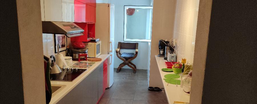 Vand apartament 3camere Constan?a Faleza Nord - 3