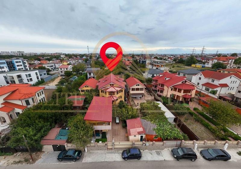 Oportunitate de investiție – Pensiune funcțională în Constanța - 18