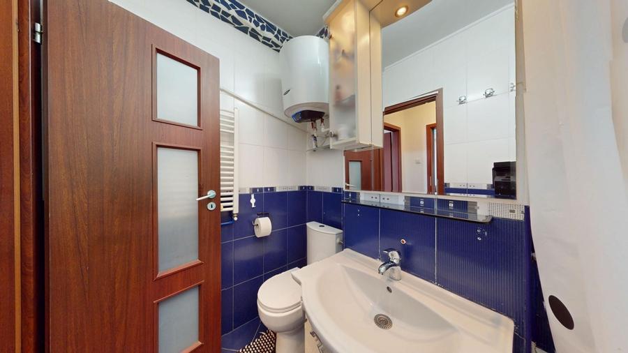 Apartament 2 camere – Mașina de Pâine 14 | Renovat complet | Mobilat & - 22