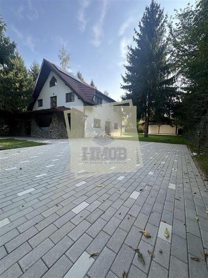 Casa de vacanta vs Afacere la cheie Valea Avrigului - 1