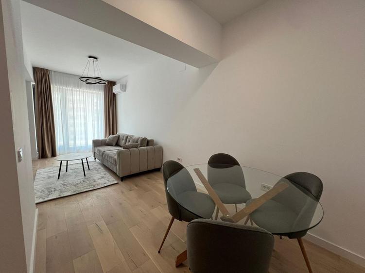 Apartament nou 2 camere cu gradina de 80 mp si incalzire in pardoseala gratuita - 1