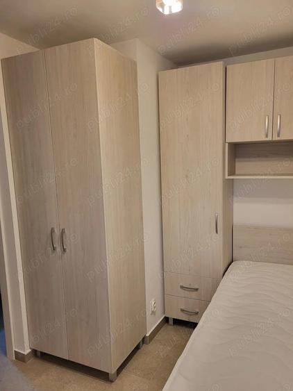 Apartament 1 camera in Complexul Studentesc - 6